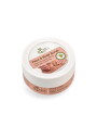 crème exfoliante pour visage et corps