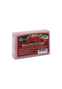 savon à la rose et à l'huile d'olive 100 g
