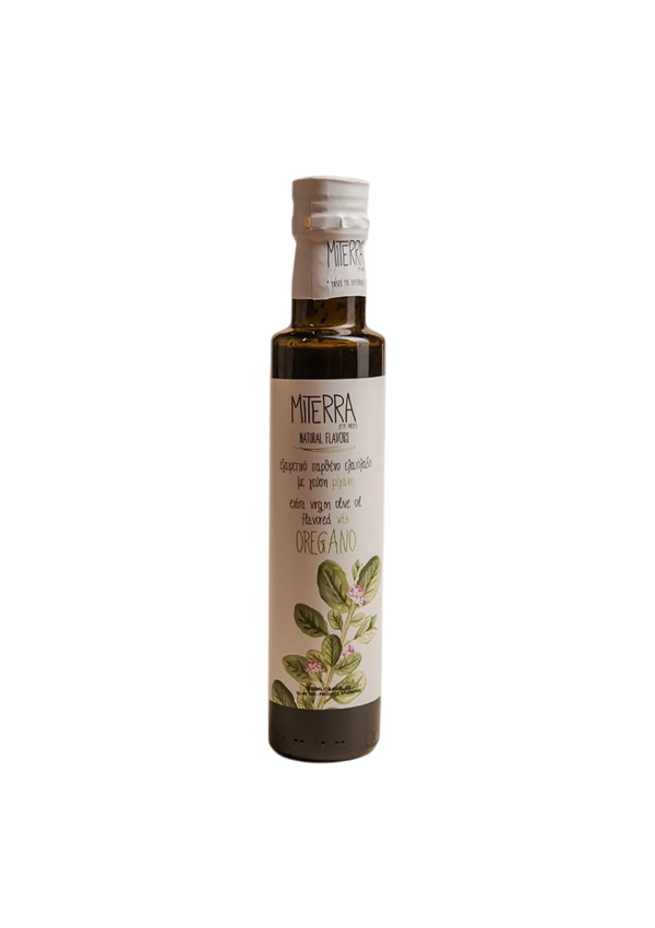 huila d'olive extra vierge aux aromes naturels d'origan