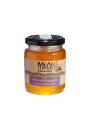 Miel de fleurs et de thym en pot de 450 g