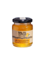 Miel de fleurs d'oranger 450 g - meliserron