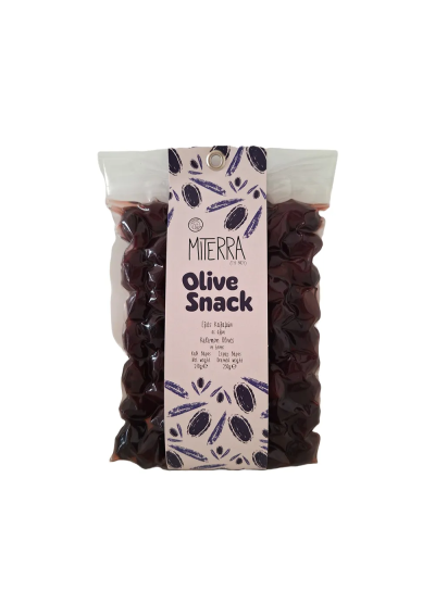 Olive de Kalamata 250 g