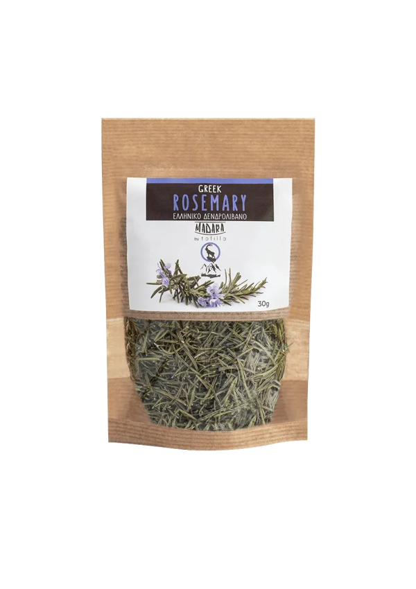 Romarin bio sachet 30 g