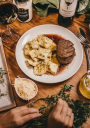 mélange d'épices pour pot au feu