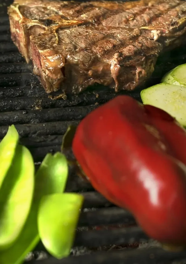 mélange d'épices pour marinade crétoise