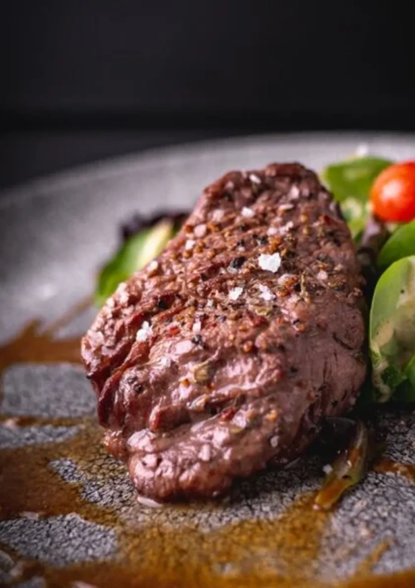 mélange d'épices pour porc et bœuf