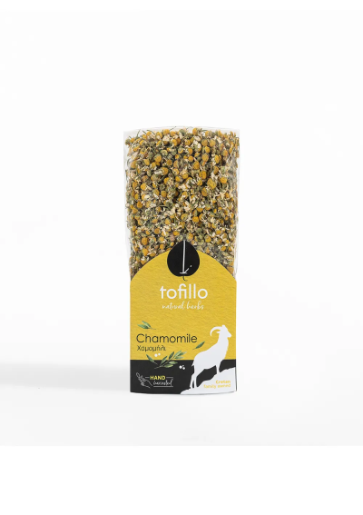 infusion à la camomille sachet de 35g