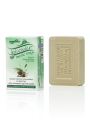 savon au mastic et à l'huile d'olive