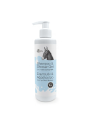 gel douche 2 en 1 au lait d'ânesse