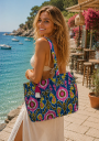 sac de plage xxl pour la mer
