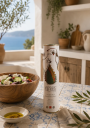 bidon d'huile olive extra vierge 500 ml