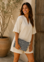 pochette pour la plage