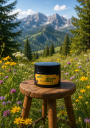 crème à la cire d'abeille fabriquée en Grèce