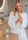 crème au mastic de chios