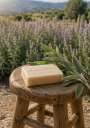 savon mastic et sauge naturelle