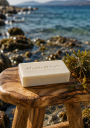 savon aux algues pour peaux sensibles