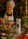 huile d'olive extra vierge minoan gaia