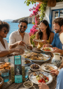 épices pour cuisiner le poisson