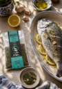 mix épice poisson