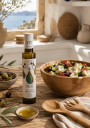 huile d'olive extra vierge 250 ml