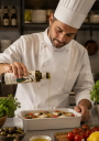 huile d'olive extra vierge qualité supérieure
