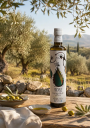 huile d'olive grecque 500 ml