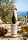 huile d'olive origine grèce