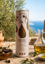 huile olive origine grèce 1 litre