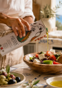huile d'olive extra vierge 1 litre