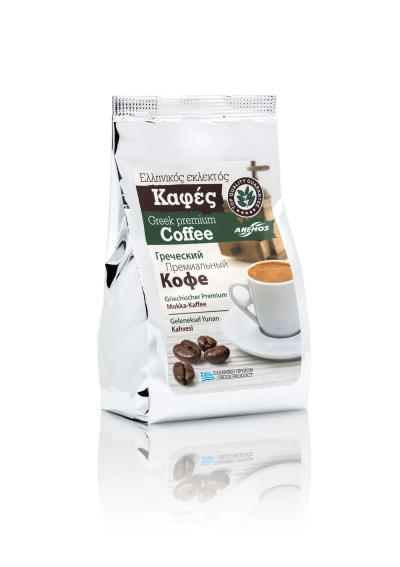café grec premium