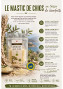 Les bienfaits du mastic de Chios