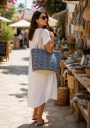 sac en coton fabriqué en Grèce