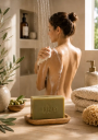 savon huile olive naturel