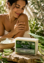 savon naturel aloe vera