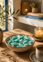 bonbon au mastic de chios