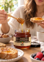 miel de foret 320 grammes