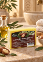 savon naturel à l'huile d'argan