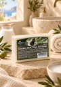 savon naturel au lait d'anesse