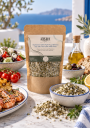 sel aux herbes grecques