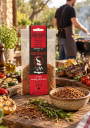 mix spécial épice barbecue