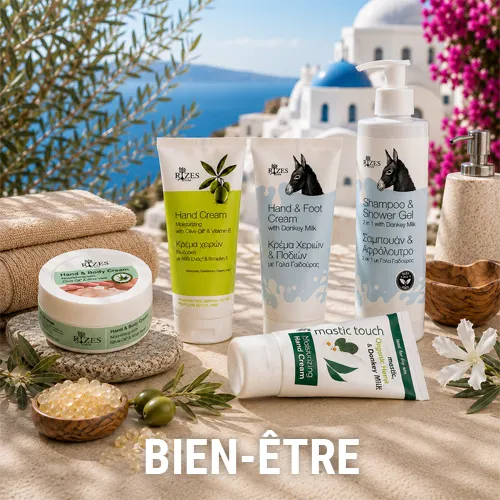 Beauté & Mode